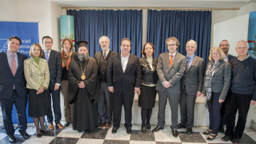 Εκστρατεία ενημέρωσης από την «Αποστολή» για τον σχολικό εκφοβισμό