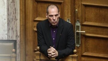 Βαρουφάκης: Στο αρχείο Χαρδούβελη το αίτημα για παράταση - Δεν το βρήκα