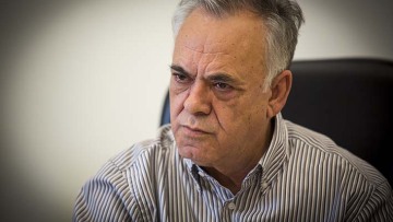 Δραγασάκης: Αμεσο πρόβλημα ρευστότητας, αν δεν βρεθεί λύση