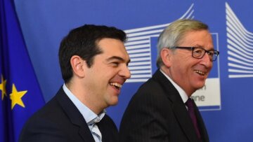 ΕΚΤ: Αν οι εταίροι πουν όχι, θα διακόψει τη χρηματοδότηση