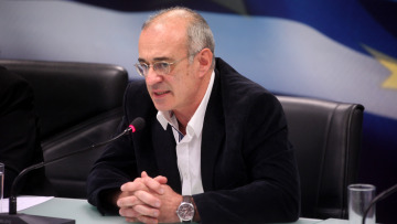 Μάρδας: Συμφέρουσα η τοποθέτηση των διαθεσίμων των ταμείων στη ΤτΕ
