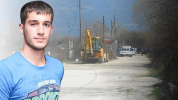 Αναπάντητα ερωτήματα για το θάνατο του Βαγγέλη: To DNA θα «μιλήσει»; 