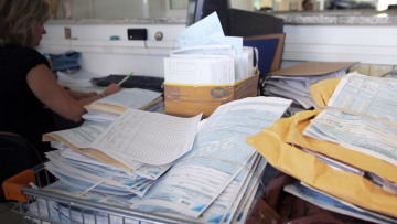 Προσκλητήριο σε 4 εκατομμύρια οφειλέτες να πληρώσουν «ό,τι θέλουν»