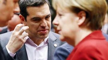 Γερμανικός Τύπος: Η Ελλάδα να εφαρμόσει πιο συγκεκριμένη λίστα μεταρρυθμίσεων