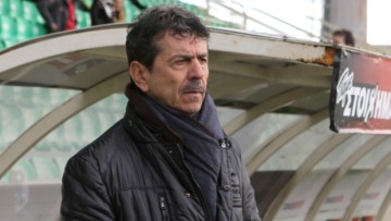 Πετράκης: «O ΟΦΗ Είναι μεγάλη ιδέα»