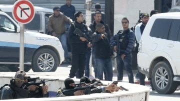 Τυνησία: Συλλήψεις υπόπτων για την πολύνεκρη επίθεση στο μουσείο του Μπαρντό