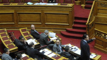 «Πέρασε» η ρύθμιση για τις 100 δόσεις - Πληρώστε αλλιώς θα ελεγχθείτε το μήνυμα Βαλαβάνη