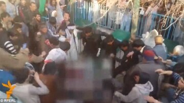 Αφγανιστάν: Αθώα η γυναίκα που λίντσαραν φανατικοί