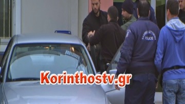 Έγκλημα στη Βούλα: Στη ΓΑΔΑ ο 24χρονος γιος του θύματος 