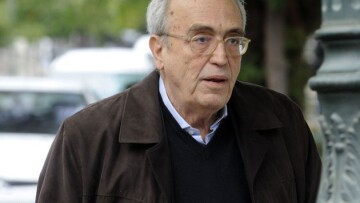 Μπαλτάς προς μαθητές: Μπορεί να φωνάξουμε ξανά «εμείς ο λαός» όπως οι επαναστάτες του παρελθόντος