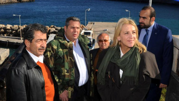 Τι θα δούμε σήμερα στην παρέλαση της 25ης Μαρτίου