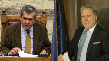 Υπόθεση Κατρούγκαλου: "Πόλεμος" δηλώσεων και αποκαλύψεων