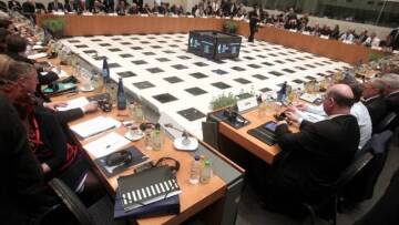 Στο EuroWorking Group το αίτημα της Ελλάδας για επιστροφή 1,2 δισ. ευρώ