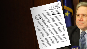 Υπέγραφε εργολαβικά και αφού έγινε υπουργός ο Κατρούγκαλος