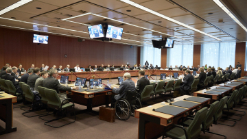 Bloomberg: Περιθώριο πέντε ημερών δίνει η Ευρωζώνη στην Αθήνα
