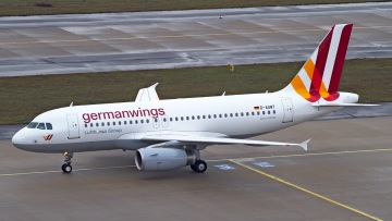 Αρνούνται να πετάξουν πιλότοι της Germanwings λόγω της τραγωδίας