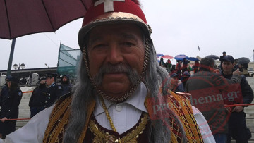 Φωτογραφικά στιγμιότυπα από την παρέλαση 