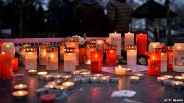 Germanwings: Το BBC δίνει στη δημοσιότητα ονόματα επιβατών 