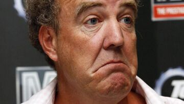 Πού θα πάει τώρα ο πρώην Top Gear, Clarkson;