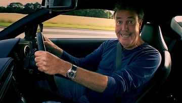 Υπό αστυνομική προστασία ο Διευθυντής του BBC λόγω Clarkson