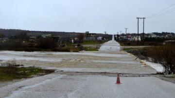 Σε κατάσταση συναγερμού οι Σέρρες