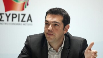Ο ΣΥΡΙΖΑ επιβεβαίωσε τις «κόκκινες γραμμές»  