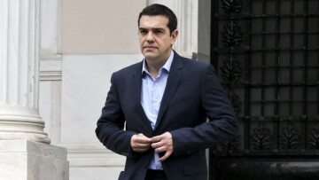 Süddeutsche Zeitung: Η κυβέρνηση Τσίπρα θα έπρεπε να έχει ήδη κηρύξει πτώχευση