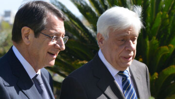 Παυλόπουλος: Επίσκεψη στην Τουρκία, μόνο αν υπάρξουν εξελίξεις 