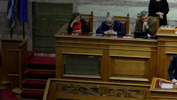 Σαμαράς: Αν προκαλέσετε πιστωτικό γεγονός θα είμαστε απέναντί σας 