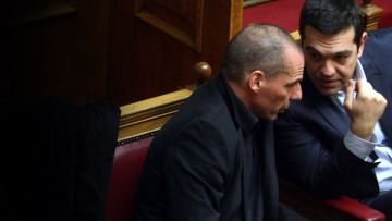 Αυτός είναι ο κατάλογος των μέτρων 3,7 δισ. που έστειλε η κυβέρνηση 