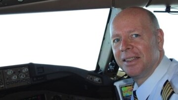 Ολλανδός πιλότος «πρόβλεψε» την πτώση του Airbus A320 της Germanwings πριν δύο μήνες!