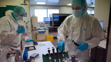 Έτσι βρίσκουν την ταυτότητα των νεκρών της Germanwings