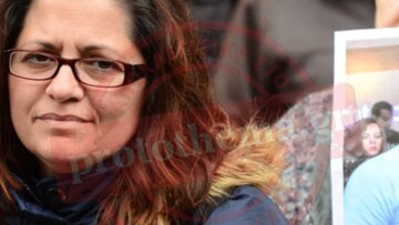 Ρέθυμνο: Η μητέρα του Βαγγέλη λύνει τη σιωπή της