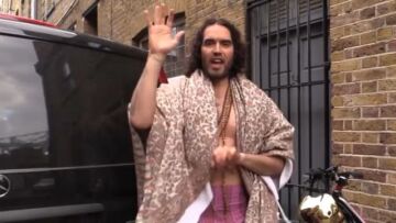 Βρέθηκε ο... αντικαταστάτης του Clarkson στο Top Gear (video)