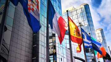 Ολοκληρώθηκαν οι διαπραγματεύσεις στο Brussels Group με τους δανειστές