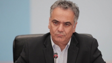 Κυβερνητικές πρωτοβουλίες στον χώρο των ΜΜΕ εξήγγειλε ο Σκουρλέτης