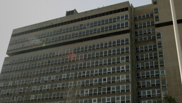 Οι αντιεξουσιαστές «κατάργησαν» το υπουργείο Δημόσιας Τάξης!