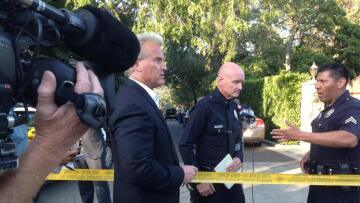 Λος Άντζελες: Βρέθηκε νεκρός ο χρυσός κληρονόμος Άντριου Γκετί