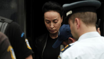 Μητέρα Βίκυς Σταμάτη: Το παιδί είναι μαζί μας, δεν ξέρω τι είναι αυτά που λέγονται 