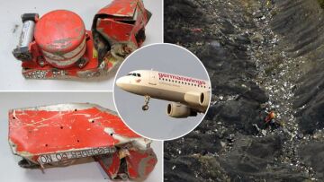 Ο Λούμπιτς έψαχνε στο τάμπλετ τρόπους αυτοκτονίας μια ημέρα πριν την τραγωδία