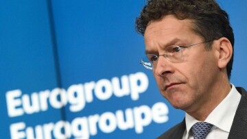 Ντάισελμπλουμ: Οι δανειστές έλαβαν τη νέα ελληνική λίστα, αλλά υπάρχει ακόμη δρόμος