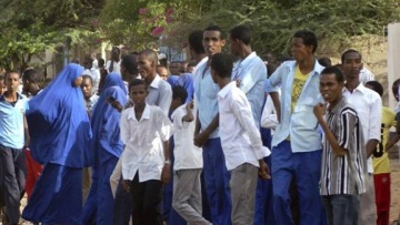 Μακελειό στην Κένυα: Με τουλάχιστον 147 νεκρούς έληξε η ομηρία στην πανεπιστημιούπολη