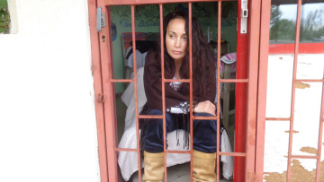 Νέο βίντεο ντοκουμέντο με τη Βίκυ Σταμάτη : «Άλλοι έχουν αμαρτίες, όχι ο Τσοχατζόπουλος»