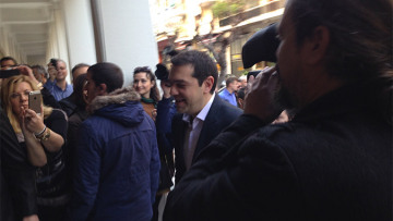 Τσίπρας: Ενίσχυση του ΕΣΥ με 4.500 προσλήψεις