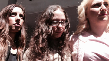 «Περνούσα ένα Γολγοθά -Ήθελα να τις τραυματίσω και όχι να τις σκοτώσω» 