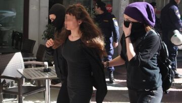 Έκκληση της συντρόφου του Τσάκαλου στους Πυρήνες της Φωτιάς να σταματήσουν την απεργία πείνας