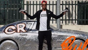 Δε συμμαζεύεται με τίποτα ο Ρονάλντο. Η τρελή φάρσα στον Κουαρέσμα