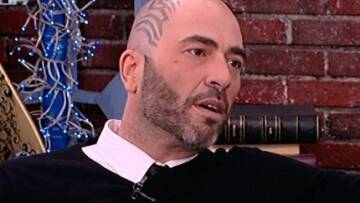 Ο Βαλάντης για τον Πάριο: «Δεν χρειάζεται να τραγουδάει στα μπουζούκια για να δείξει πόσο ωραίος είναι»