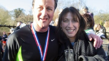 Η σύζυγος του Ντέιβιντ Κάμερον μιλάει για τον θάνατο του εξάχρονου γιου τους