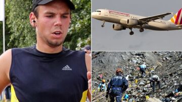 Βild: Υπό την επήρεια φαρμάκων κατά τη διάρκεια της πτήσης ο Λούμπιτς; 
